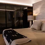 Luxury Borghese Loft
