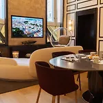 Luxury Borghese Loft