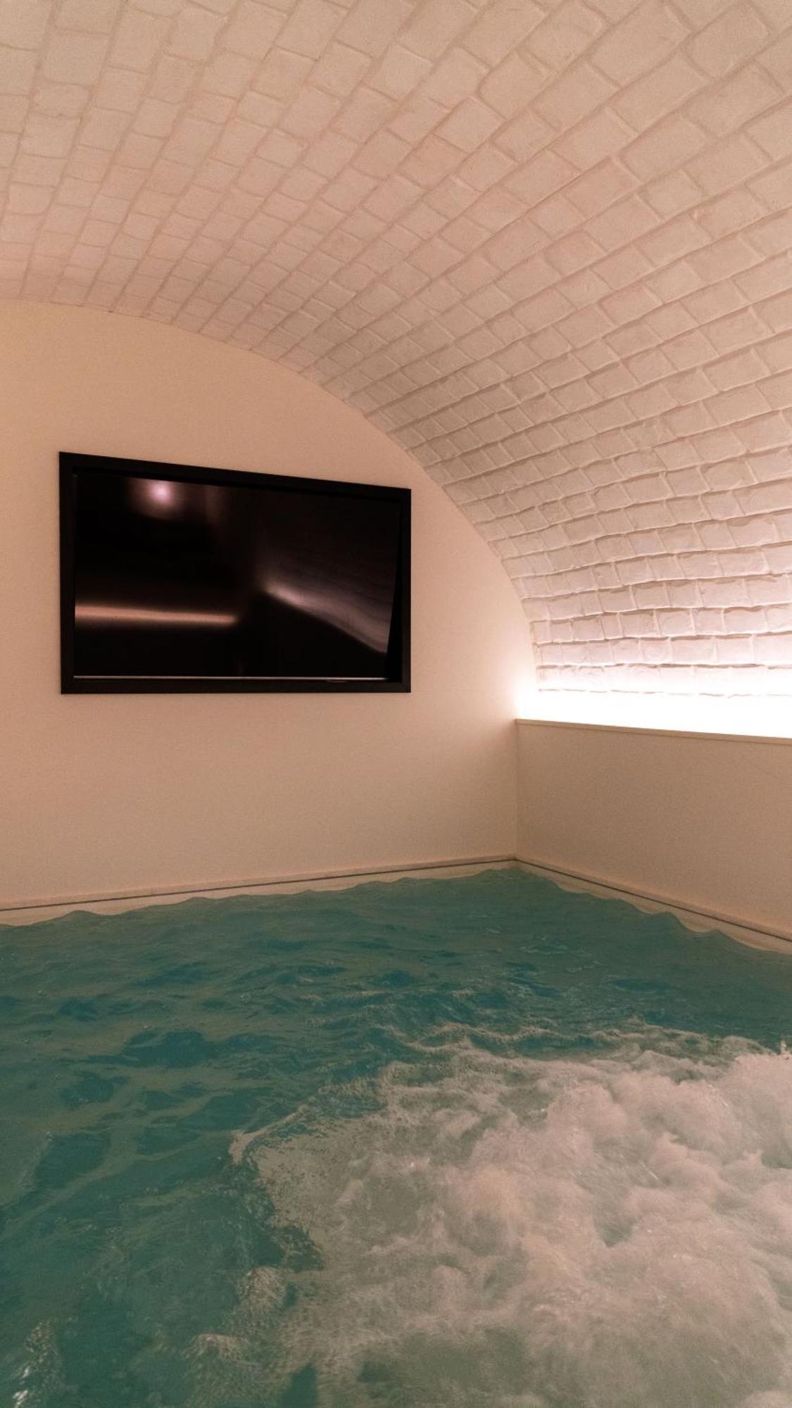 Luxury Borghese Loft