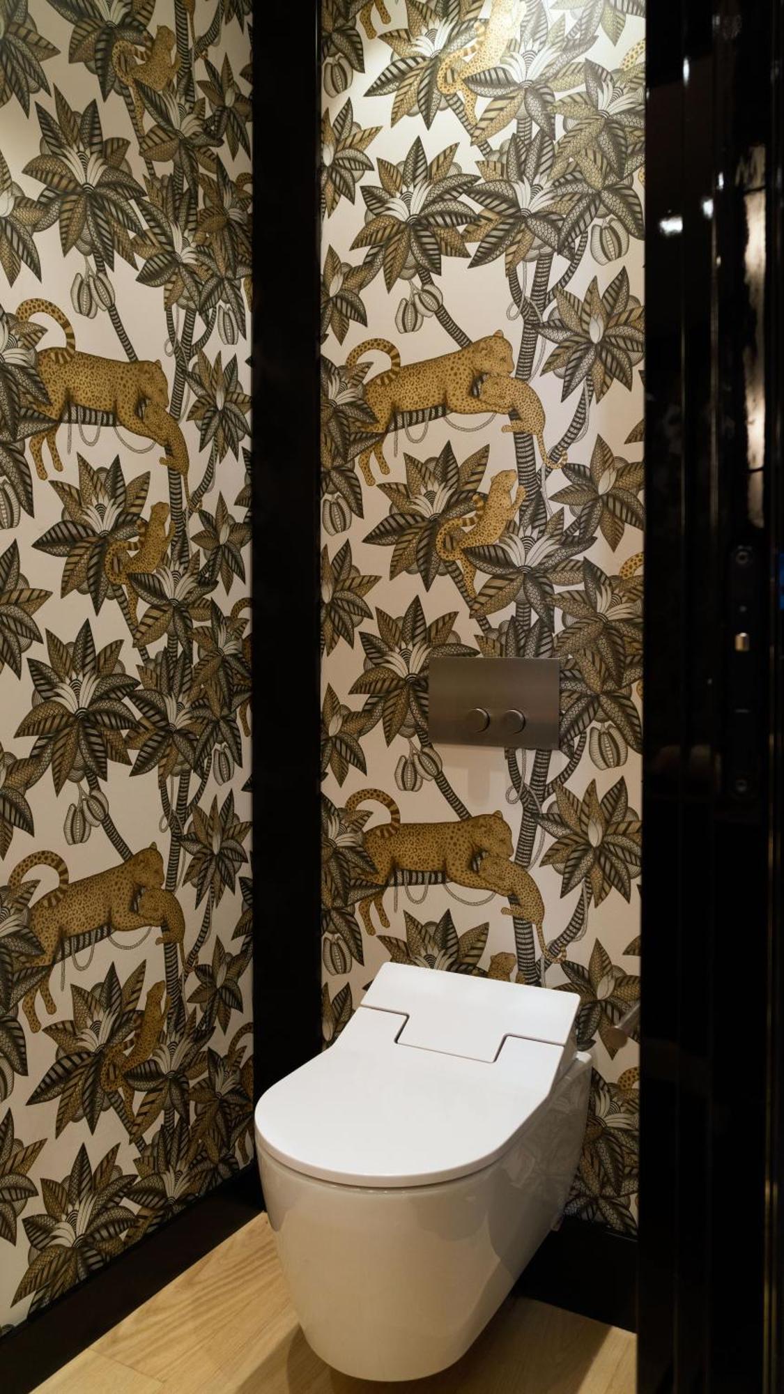 Apartment Luxury Borghese Loft *