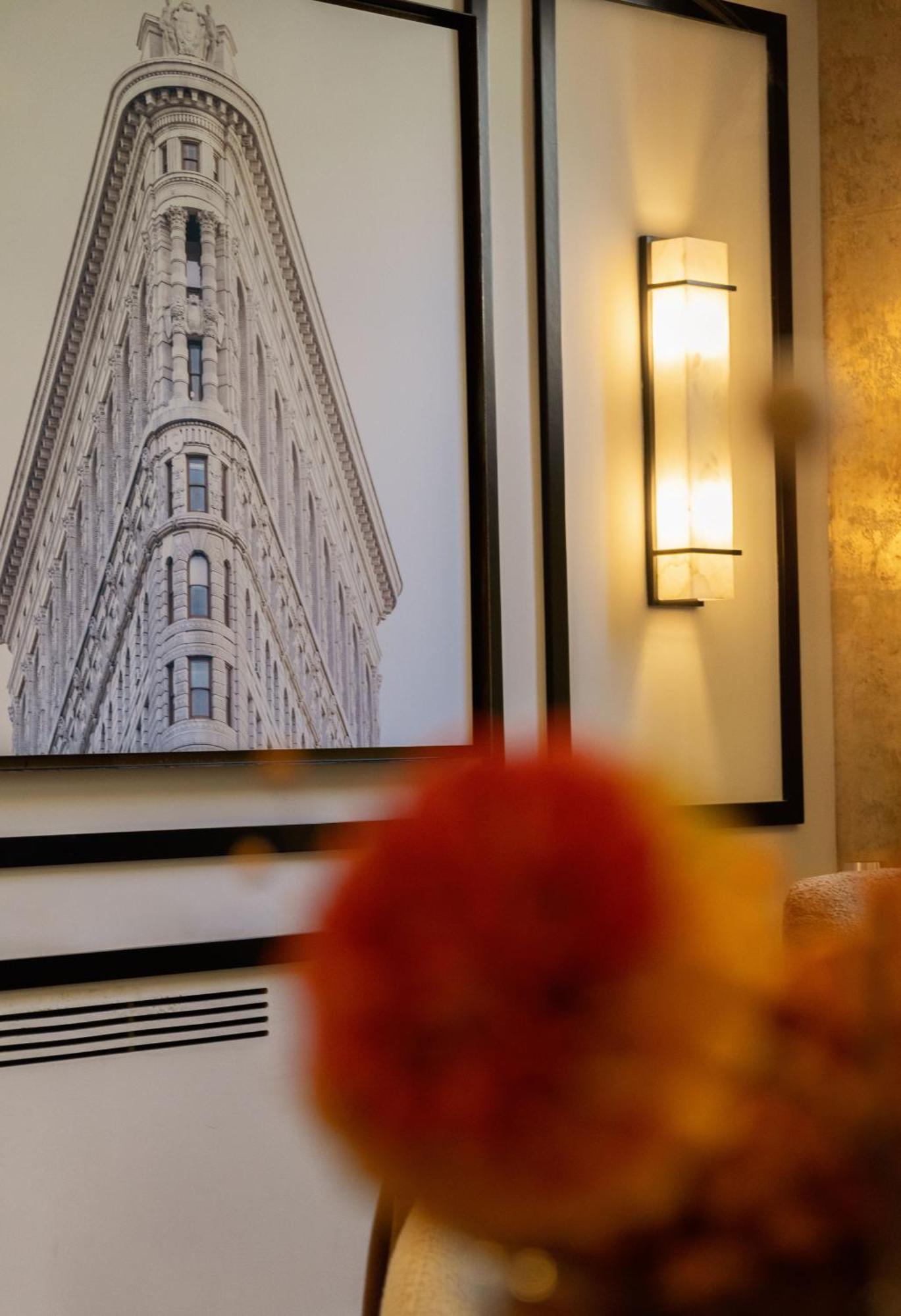 Apartment Luxury Borghese Loft Rome