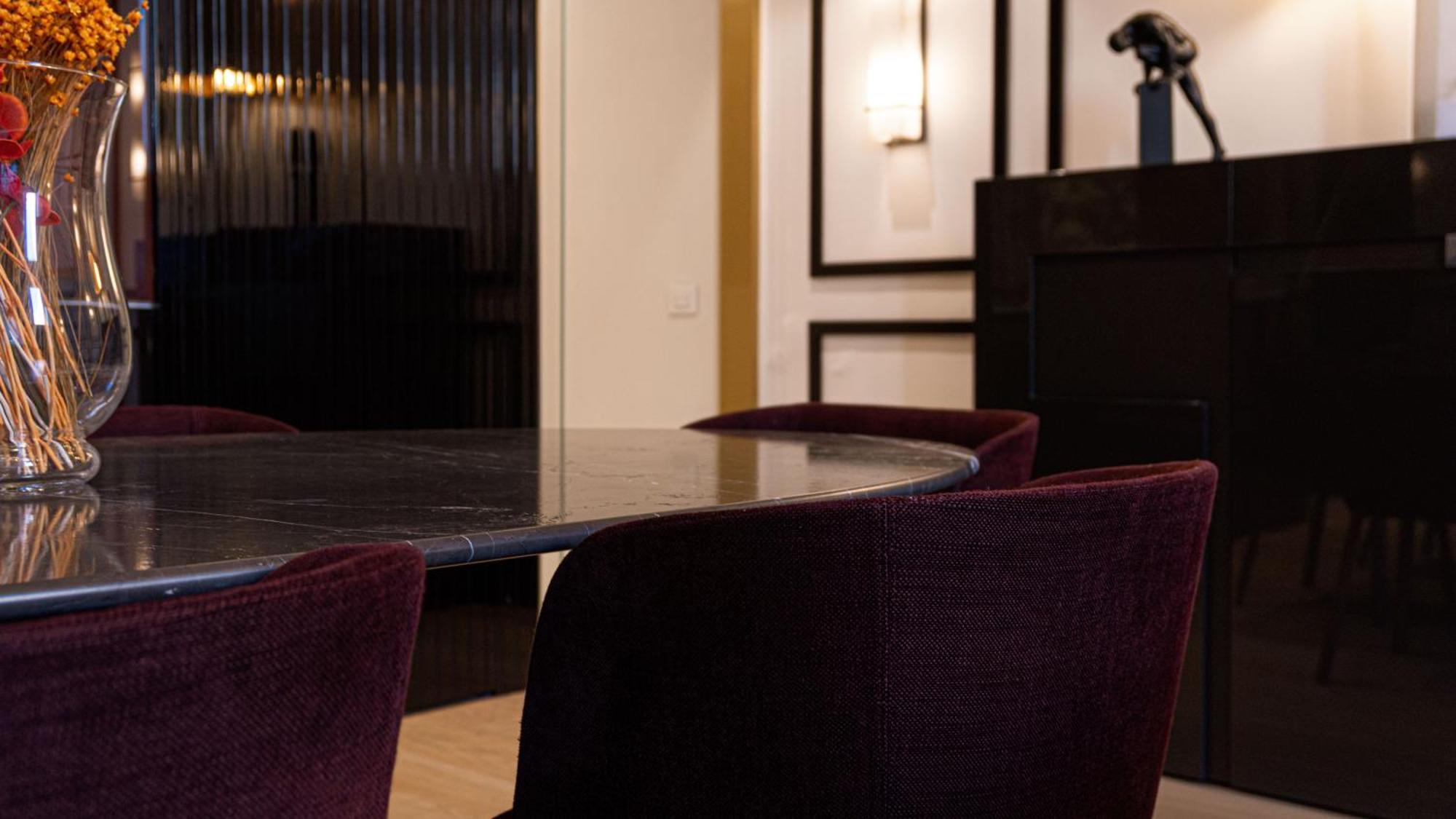 Luxury Borghese Loft * Rome