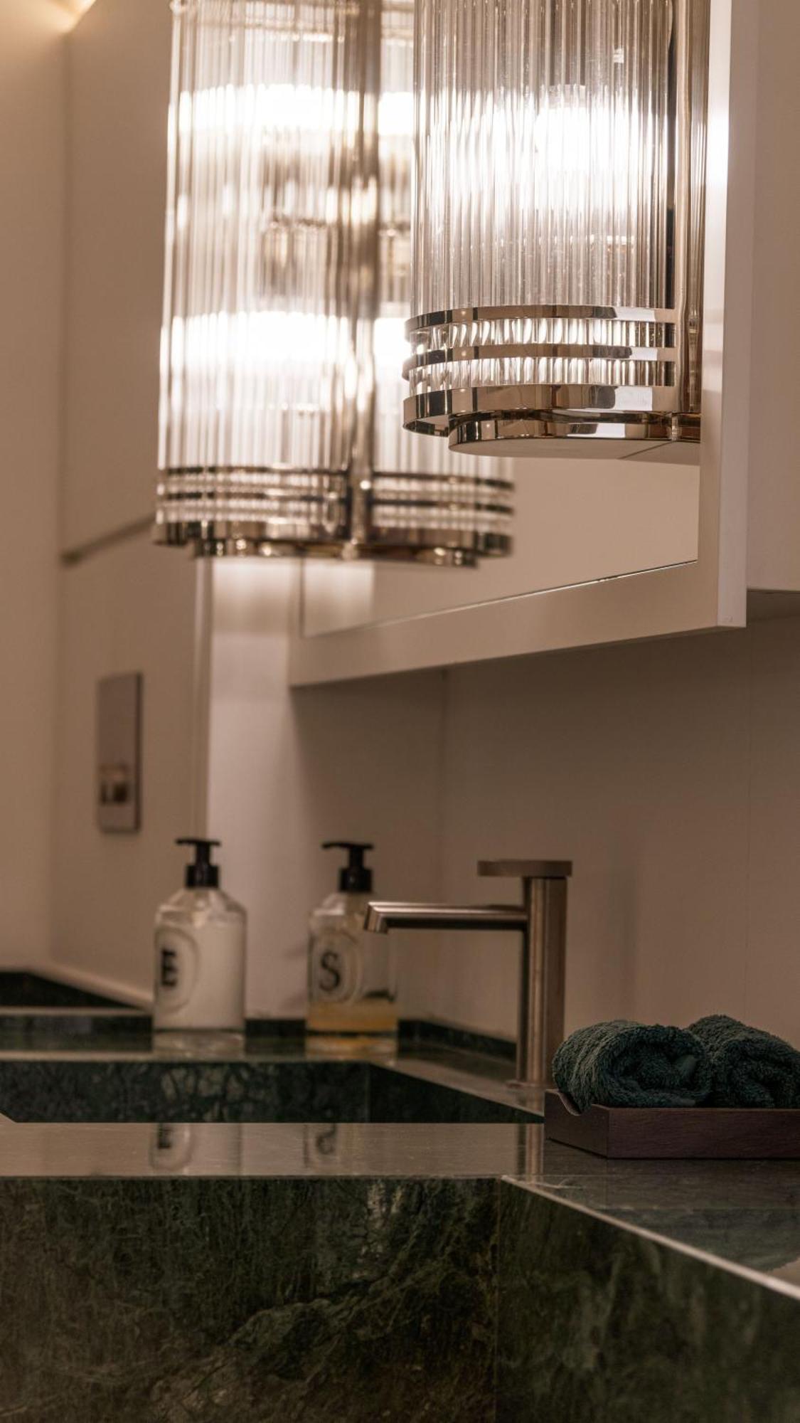 Luxury Borghese Loft * Rome