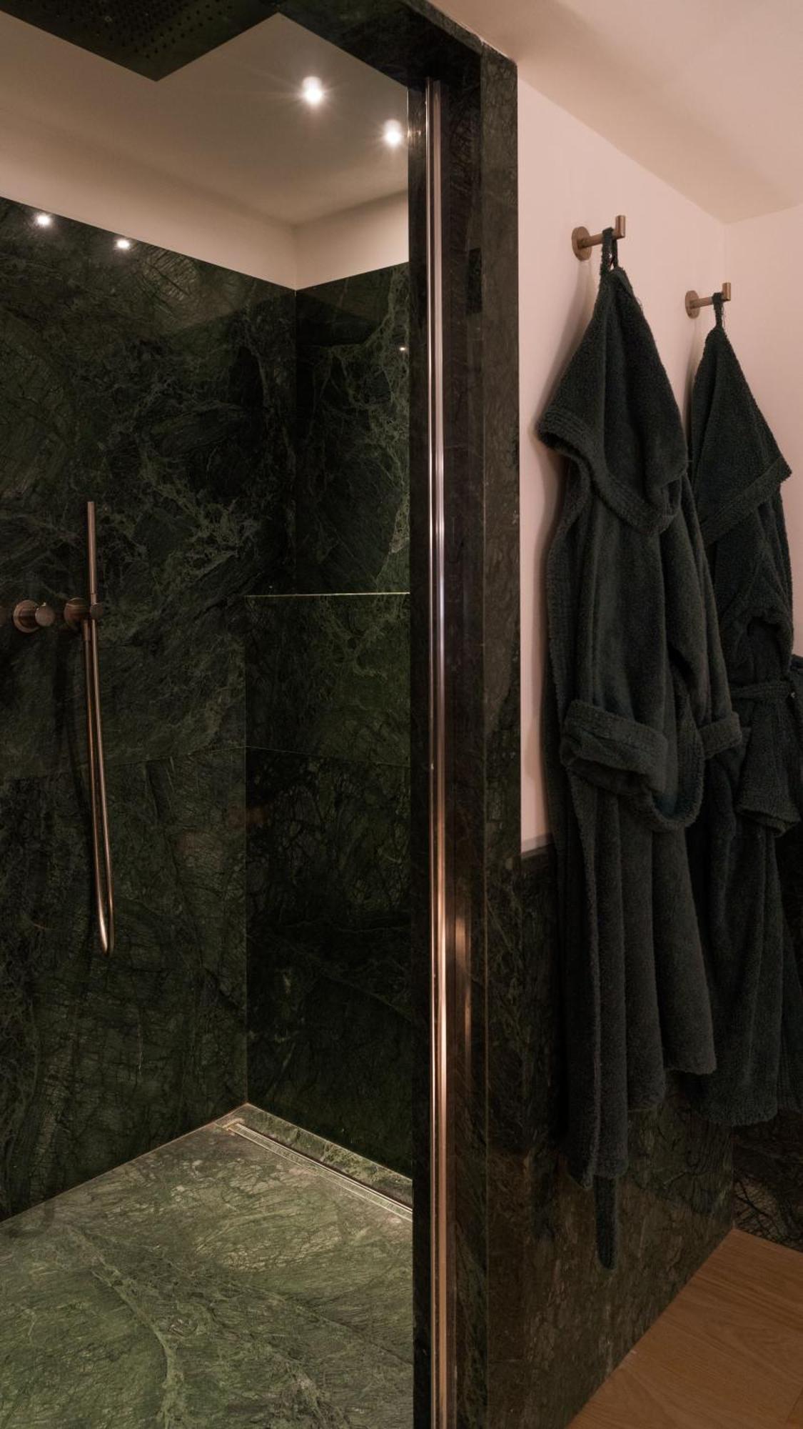 Luxury Borghese Loft