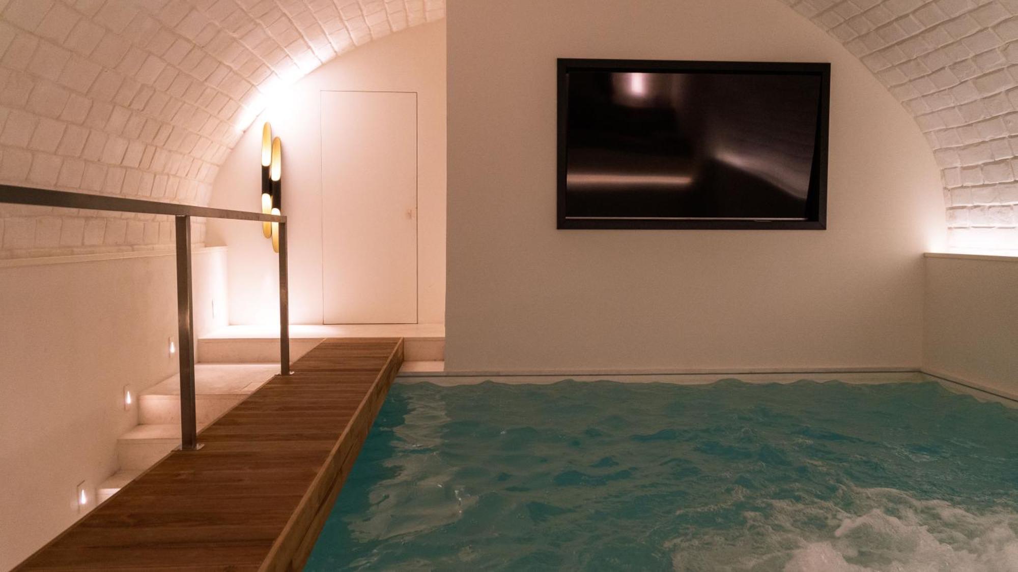 Luxury Borghese Loft *