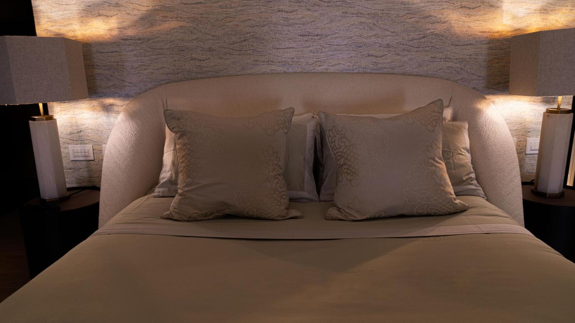 Luxury Borghese Loft Apartment *