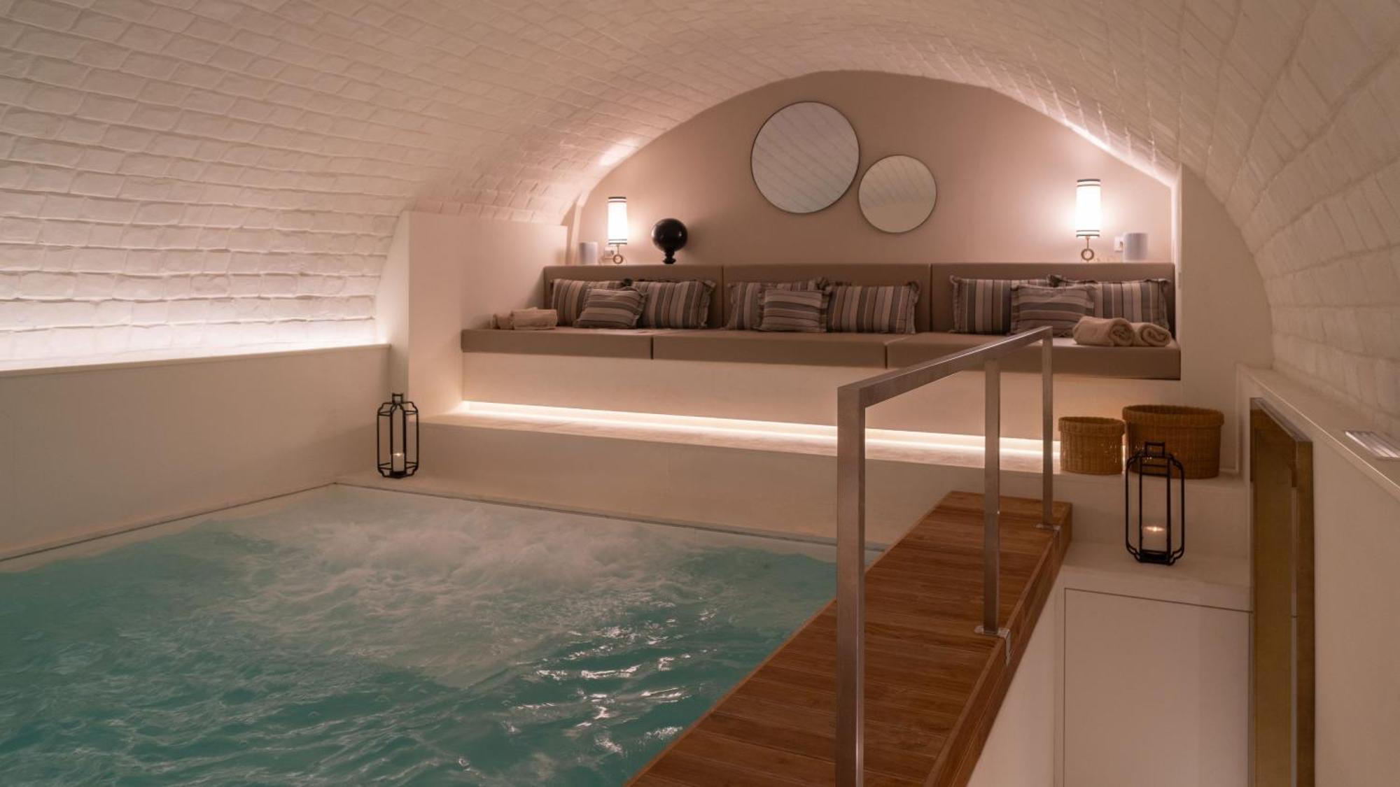 Apartment Luxury Borghese Loft *