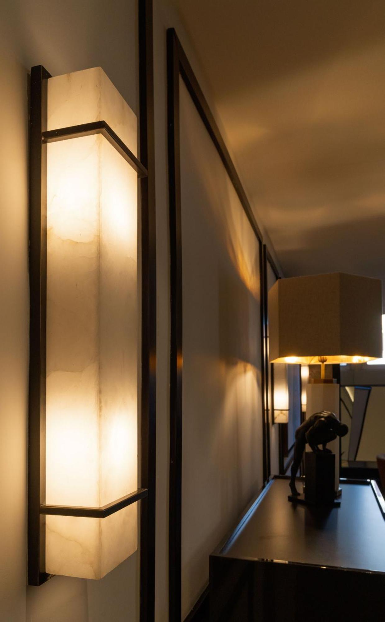 Apartment Luxury Borghese Loft Rome