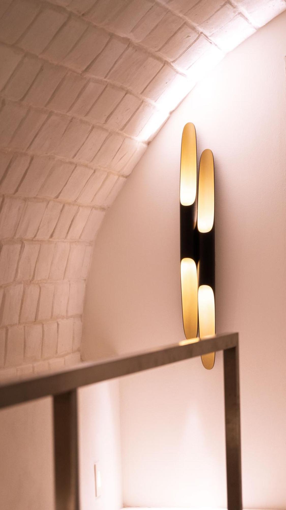 Apartment Luxury Borghese Loft *