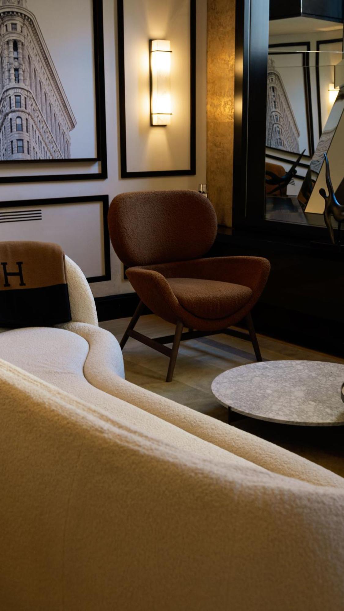 Luxury Borghese Loft