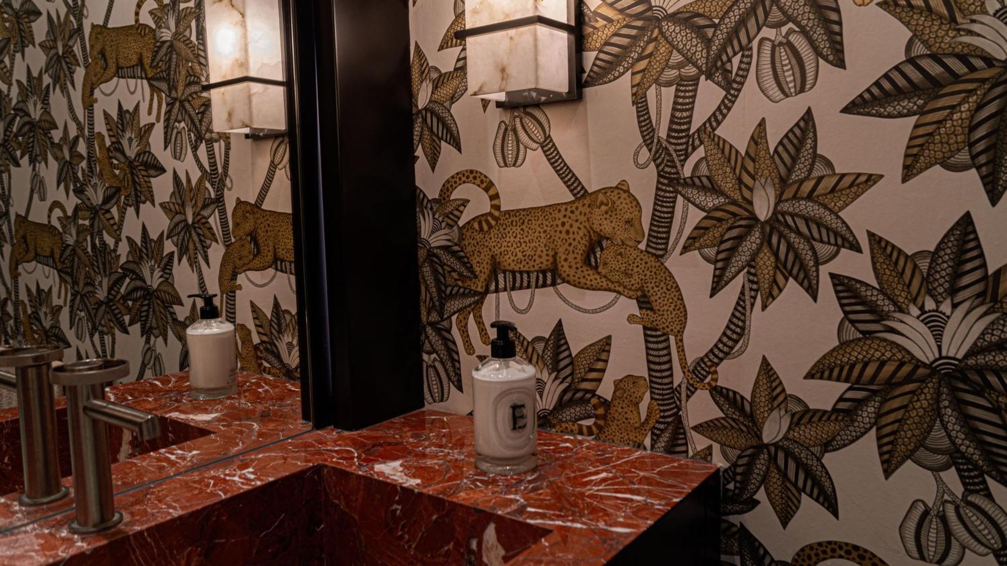 Luxury Borghese Loft
