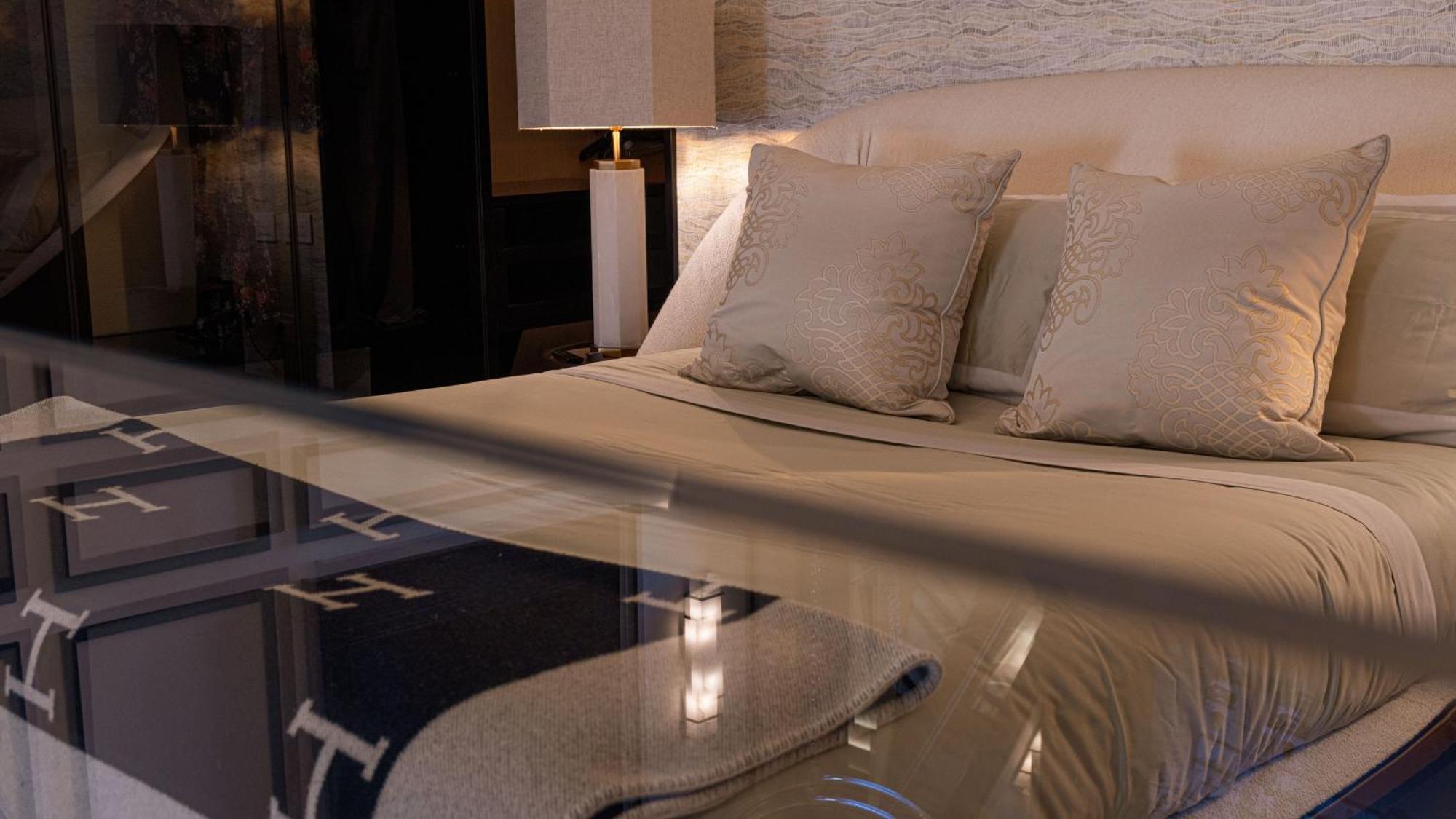 Apartment Luxury Borghese Loft