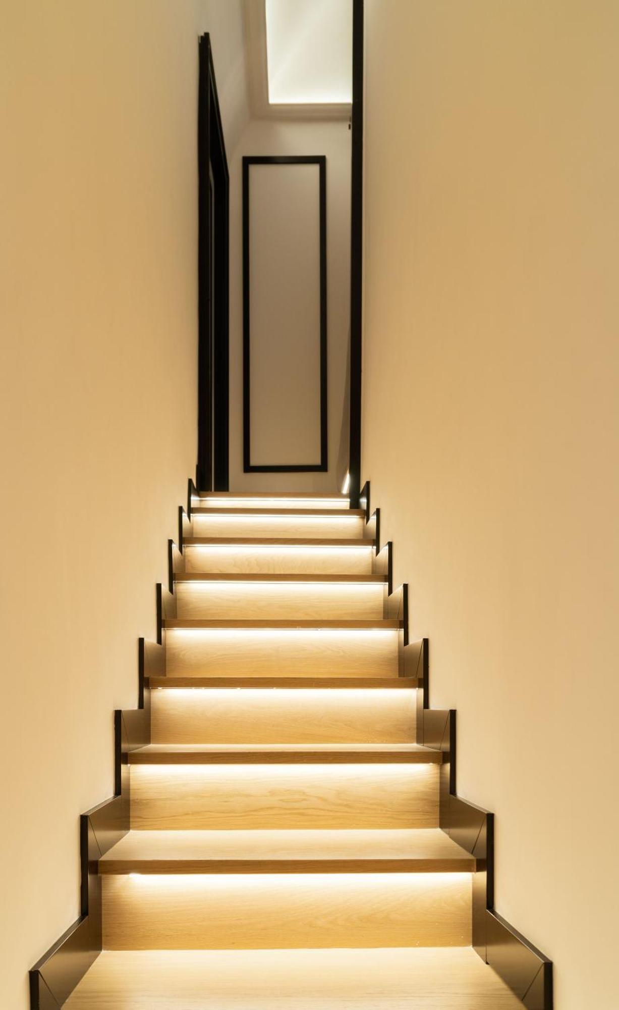 Luxury Borghese Loft Apartment *