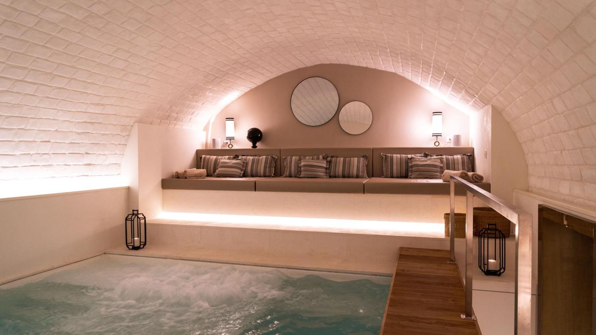 Luxury Borghese Loft * Rome
